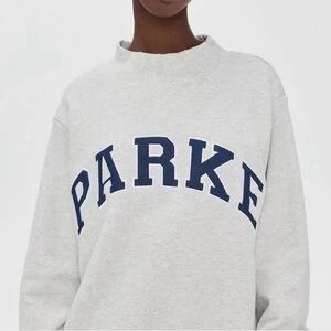 PARKE Original Mockneck